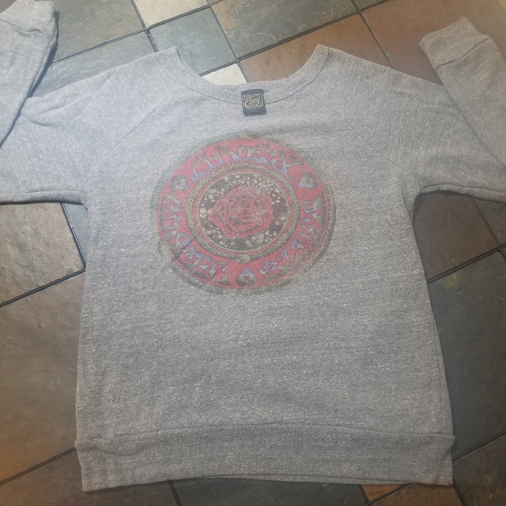 Obey Sweatshirt